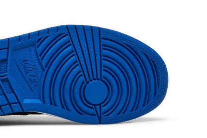 Jordan 1 SB Lance Mountain Black