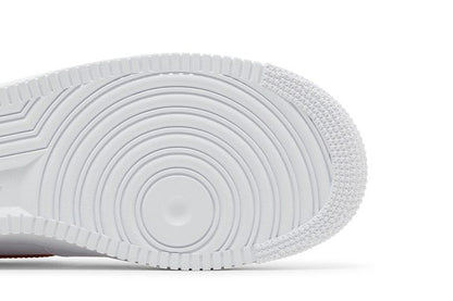 Nike Air Force 1 Low Supreme Shanghai