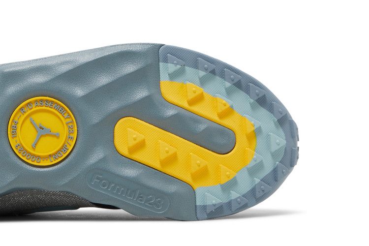 Jordan Granville Pro SP Ocean Cube