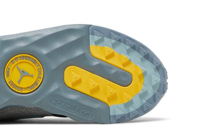 Jordan Granville Pro SP Ocean Cube