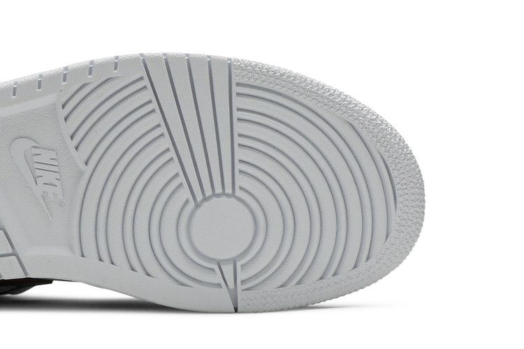 Jordan 1 Low Multi-Color (Women's)