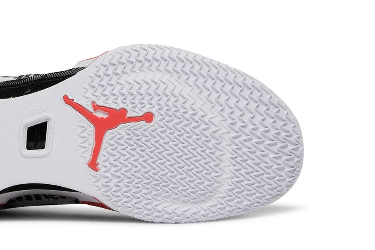 Jordan 36 PF Flight School (White Sole)