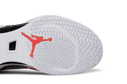 Jordan 36 PF Flight School (White Sole)