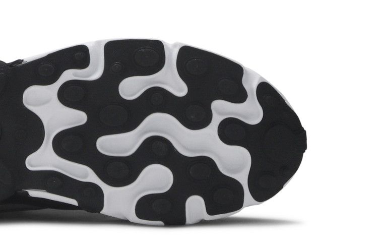 Nike Air Force 1 Low Black Iridescent Outline