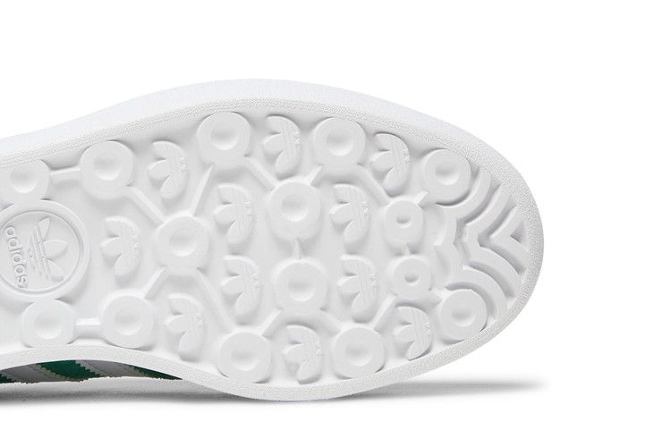 adidas Gazelle Bold Green Lucid Pink (Women's)