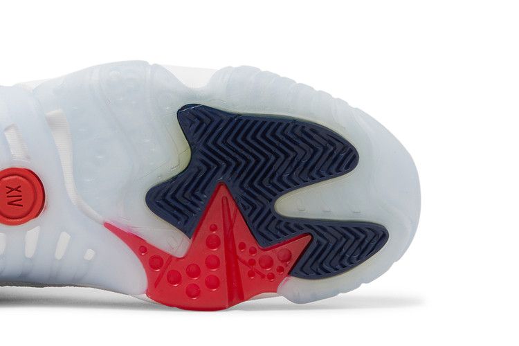 Jordan Jumpman Two Trey Olympic