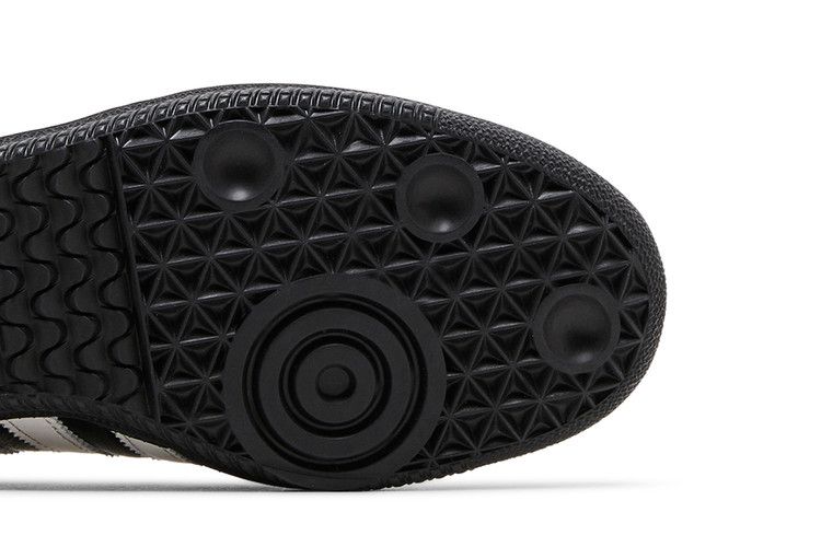 adidas Samba OG 75th Anniversary Pack Black