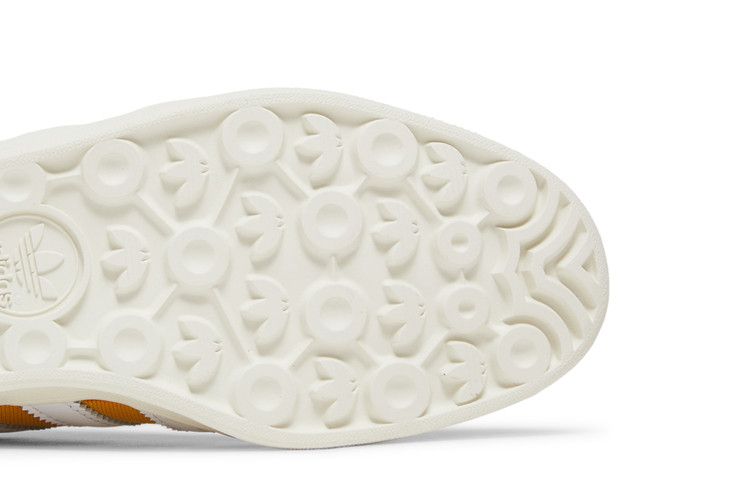 adidas Gazelle Indoor Preloved Yellow