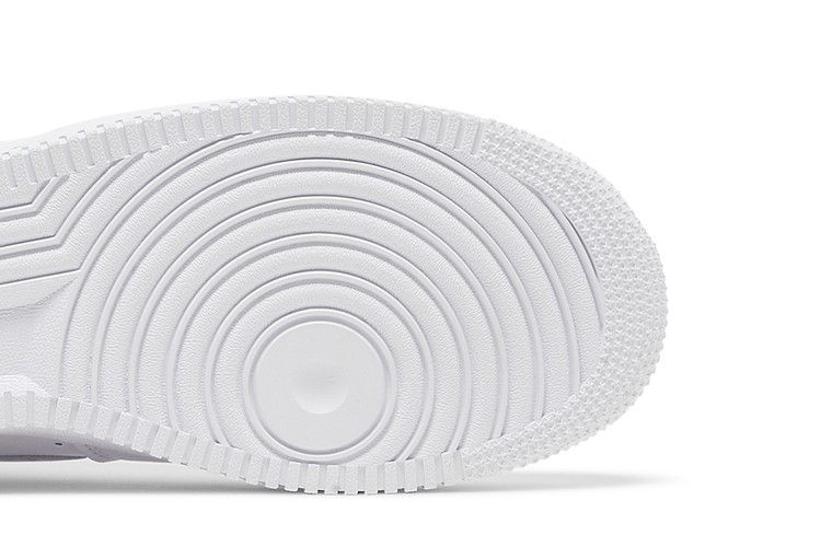 Nike Air Force 1 '07 Low Color of the Month Triple White