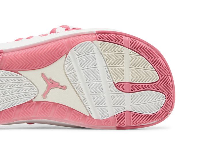 Jordan Sophia Sea Coral Sail White (Women's)