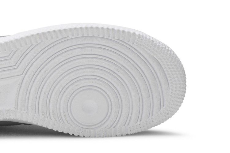 Nike Air Force 1 Low '07 Wolf Grey White