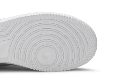 Nike Air Force 1 Low '07 Wolf Grey White