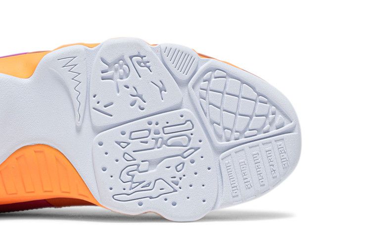 Jordan 9 Retro Change The World (Women's)