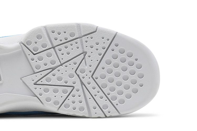 Jordan 7 Retro Pantone (PS)