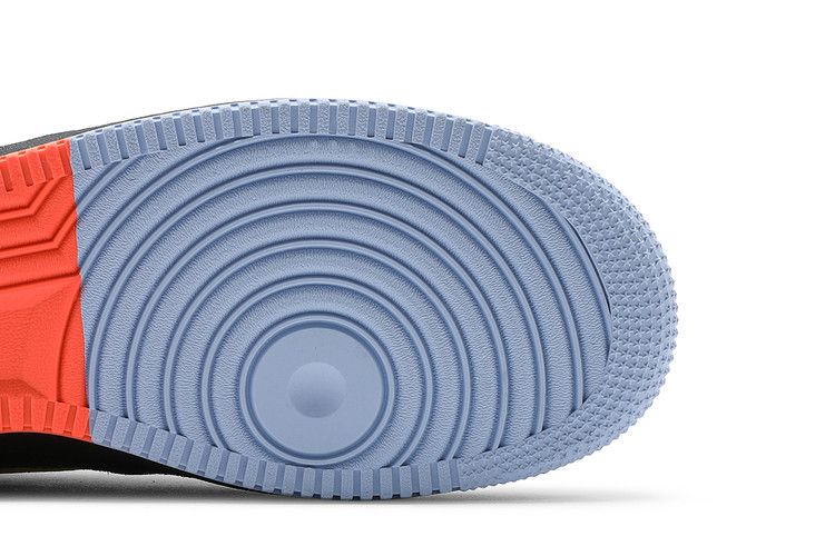 Nike Air Force 1 Low Peace and Unity