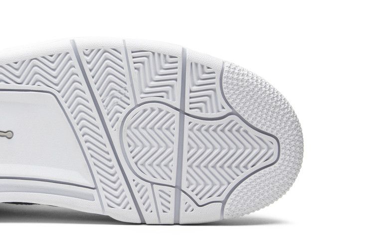 Jordan 4 Retro Snakeskin