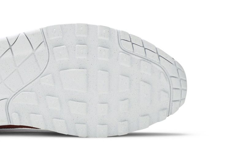 Nike Air Max 1 Recycled White