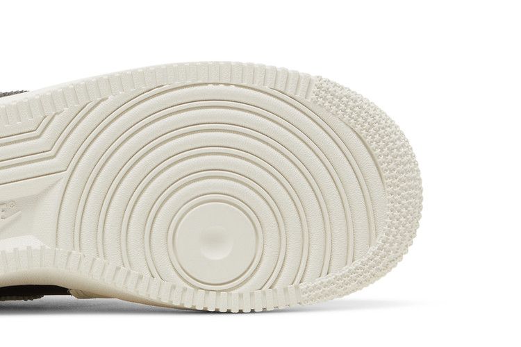 Nike Air Force 1 Mid '07 Every 1 Reverse Panda (Women's)