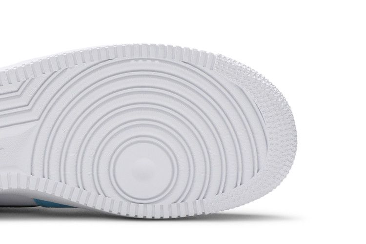 Nike Air Force 1 Low Blue Gale