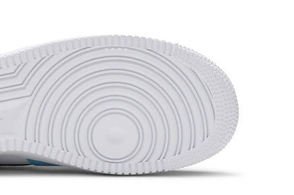 Nike Air Force 1 Low Blue Gale