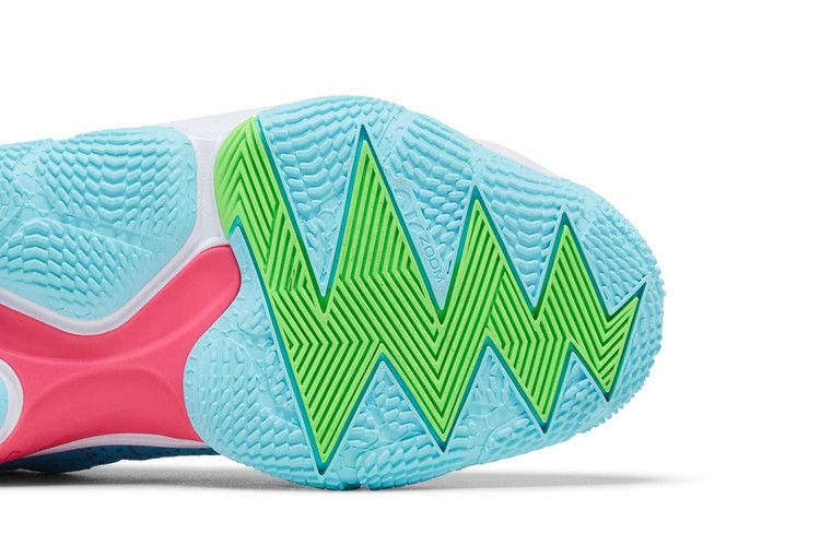 Jordan Why Not Zer0.6 Childhood