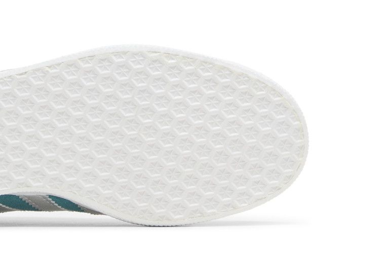 adidas Gazelle Arctic Fusion Silver Metallic (Women's)