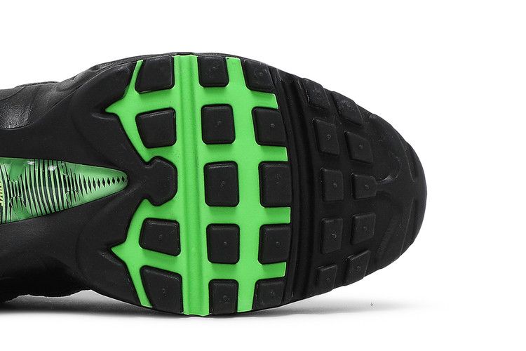 Nike Air Max 95 SE Light Charcoal Vintage TV