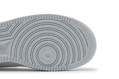 Nike Air Force 1 Low Next Nature White Metallic Grey (Women's)