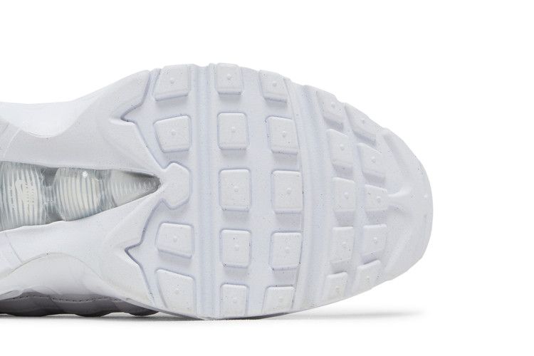 Nike Air Max 95 Next Nature White (Women's)