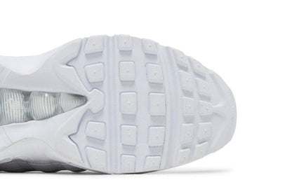 Nike Air Max 95 Next Nature White (Women's)
