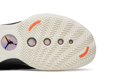 Jordan XXXIV Amber Rise