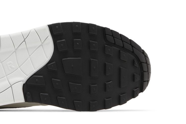 Nike Air Max 1 White Black Neutral Grey (Women's)