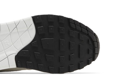 Nike Air Max 1 White Black Neutral Grey (Women's)