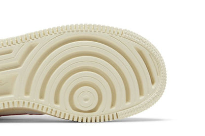 Nike Air Force 1 Low Shadow Summit White University Red Black (Women's)