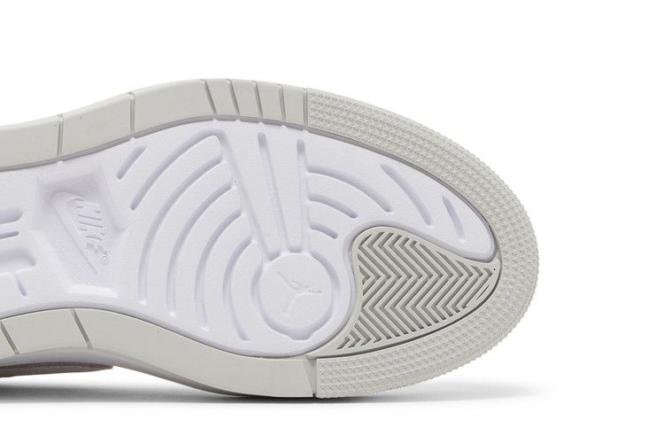 Jordan 1 Elevate Low Neutral Grey (Women's)