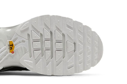 Nike Air Max Plus Black White (Women's)