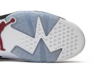 Jordan 6 Retro Carmine (2014)