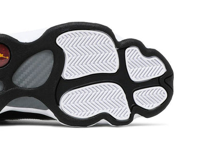 Jordan 6 Rings Smoke Grey Black Red Gold