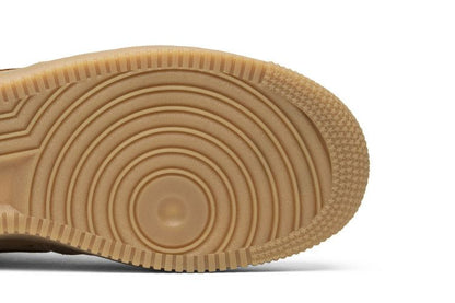 Nike Air Force 1 High Wheat (2015)