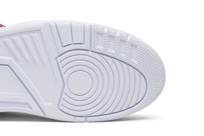 Jordan 3 Retro Seoul