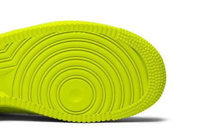 Nike Air Force 1 Utility Volt 2