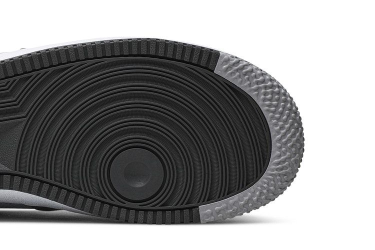 Nike Air Force 1 React Wolf Grey