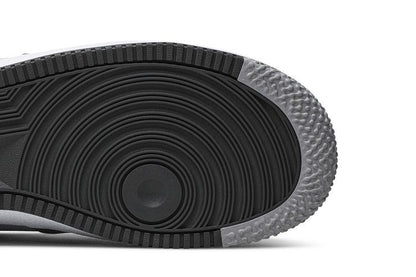 Nike Air Force 1 React Wolf Grey