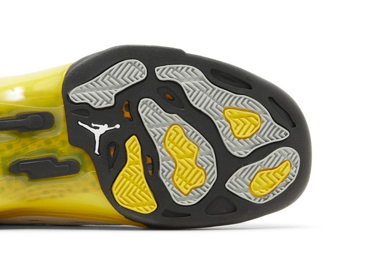 Jordan 17 Retro Low All-Star Lightning (2024)