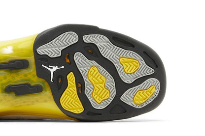 Jordan 17 Retro Low All-Star Lightning (2024)