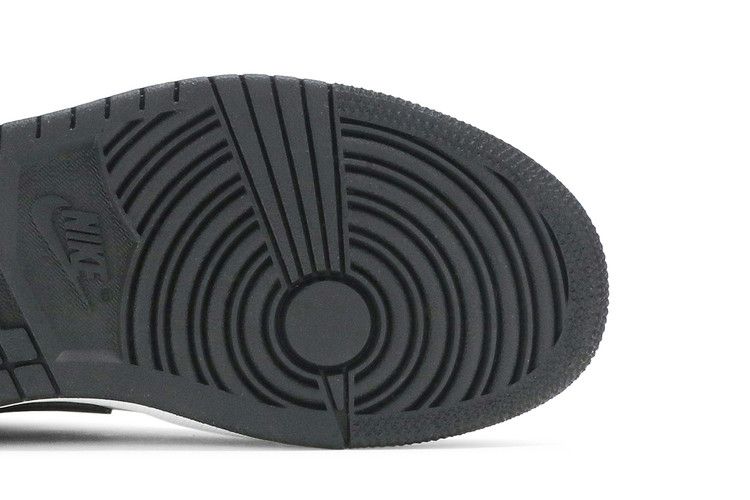 Jordan 1 Mid Laser Orange (Women's)