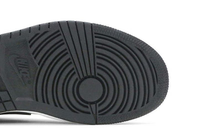 Jordan 1 Mid Laser Orange (Women's)