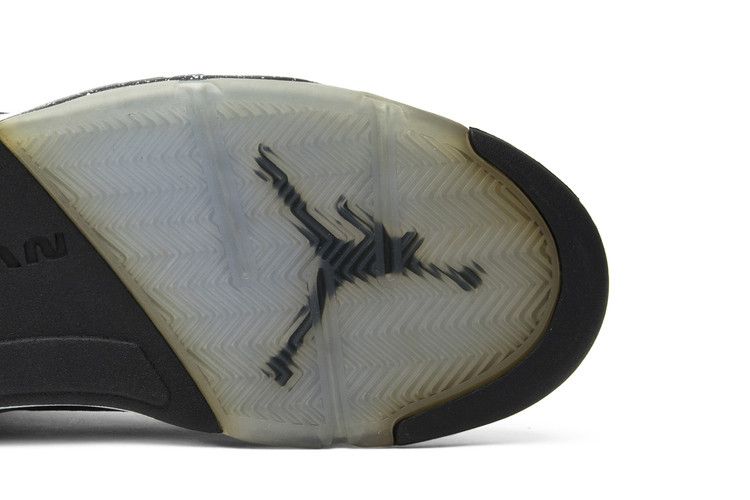 Jordan 5 Retro Oreo (2013)