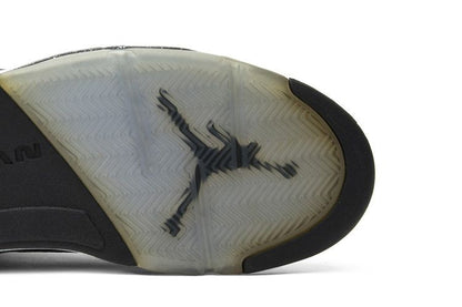 Jordan 5 Retro Oreo (2013)