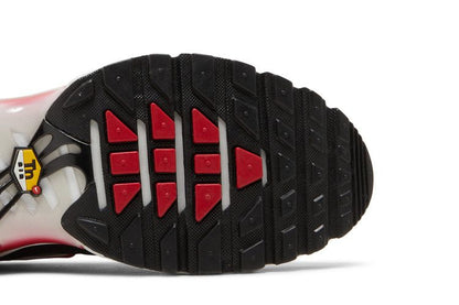 Nike Air Max Plus Photon Dust Varsity Red